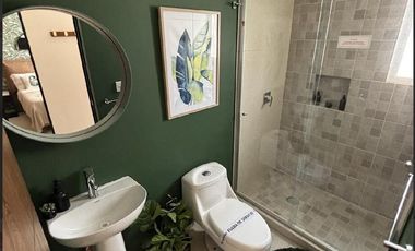 CASAS NUEVAS EN VENTA EN CONDOMINIO PRIVADO AL SUR DE AGUASCALIENTES