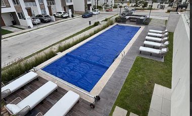 CASAS NUEVAS EN VENTA EN CONDOMINIO PRIVADO AL SUR DE AGUASCALIENTES