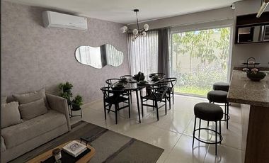 CASAS NUEVAS EN VENTA EN CONDOMINIO PRIVADO AL SUR DE AGUASCALIENTES