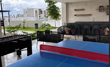 CASAS NUEVAS EN VENTA EN CONDOMINIO PRIVADO AL SUR DE AGUASCALIENTES