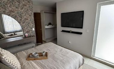 CASAS NUEVAS EN VENTA EN CONDOMINIO PRIVADO AL SUR DE AGUASCALIENTES