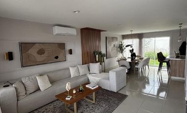 CASAS NUEVAS EN VENTA EN CONDOMINIO PRIVADO AL SUR DE AGUASCALIENTES