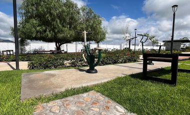 OPORTUNIDAD CASA NUEVA EN VENTA EN CONDOMINIO PRIVADO AL PONIENTE DE AGUASCALIEN