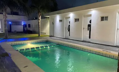 Quinta en Venta en Portal del Norte, General Zuazua, Nuevo León