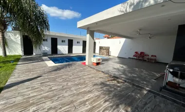 Quinta en Venta en Portal del Norte, General Zuazua, Nuevo León