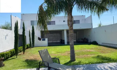 Quinta en Venta en Portal del Norte, General Zuazua, Nuevo León