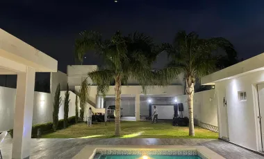 Quinta en Venta en Portal del Norte, General Zuazua, Nuevo León