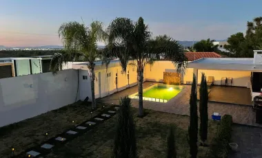 Quinta en Venta en Portal del Norte, General Zuazua, Nuevo León