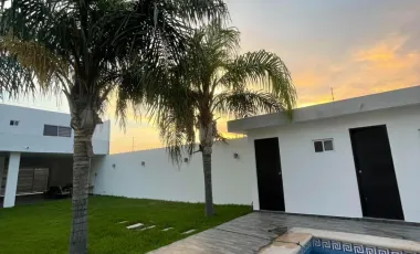 Quinta en Venta en Portal del Norte, General Zuazua, Nuevo León