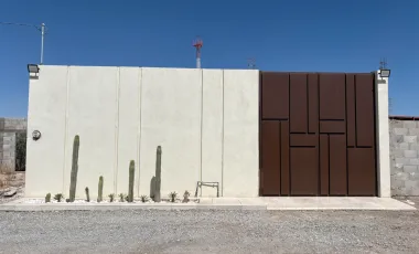 Estrena esta Propiedad completamente equipada con muebles y disfruta de su alberca climatizada