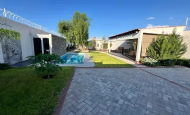 Quinta en Venta en Ciudad Juárez, Lerdo, Durango