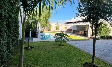 Quinta en Venta en Ciudad Juárez, Lerdo, Durango