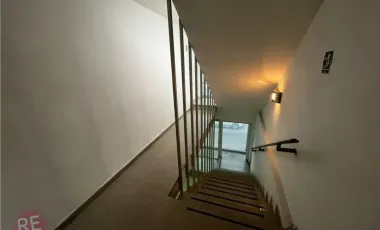 Edificio en Venta y Renta en Obrera, Monterrey, Nuevo León