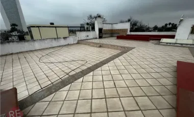 Edificio en Venta y Renta en Obrera, Monterrey, Nuevo León