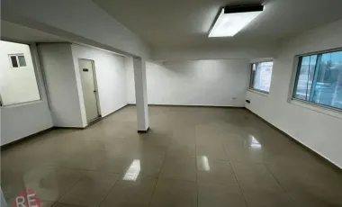Edificio en Venta y Renta en Obrera, Monterrey, Nuevo León