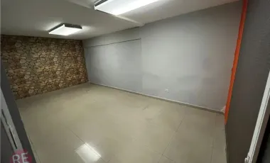 Edificio en Venta y Renta en Obrera, Monterrey, Nuevo León