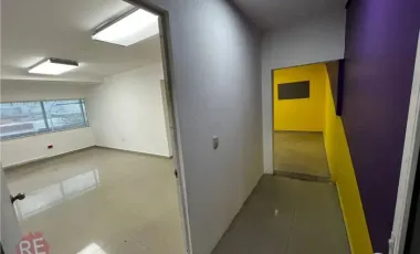 Edificio en Venta y Renta en Obrera, Monterrey, Nuevo León