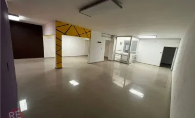 Edificio en Venta y Renta en Obrera, Monterrey, Nuevo León