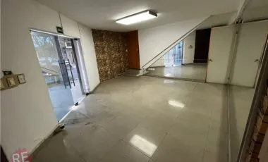 Edificio en Venta y Renta en Obrera, Monterrey, Nuevo León