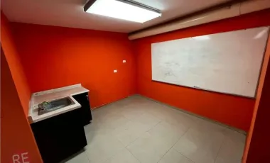 Edificio en Venta y Renta en Obrera, Monterrey, Nuevo León