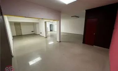 Edificio en Venta y Renta en Obrera, Monterrey, Nuevo León