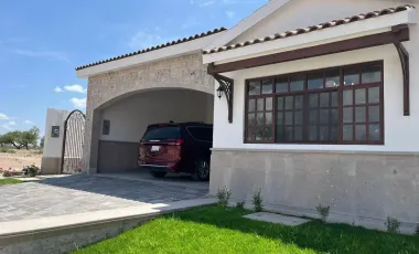 Casa en Venta en Montebello, Torreón, Coahuila de Zaragoza