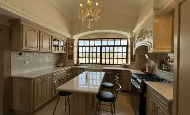 Casa en Venta en Montebello, Torreón, Coahuila de Zaragoza