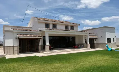 Casa en Venta en Montebello, Torreón, Coahuila de Zaragoza