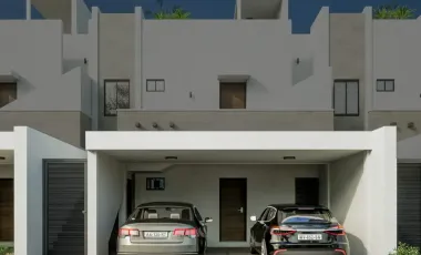 Casa en Venta en Los Viñedos, Torreón, Coahuila de Zaragoza
