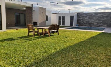 Quinta en Venta en Portal del Norte, General Zuazua, Nuevo León