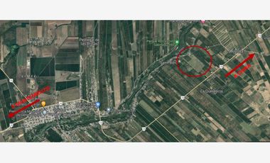 Finca-Rancho en Venta en San Pedro, General Terán, Nuevo León