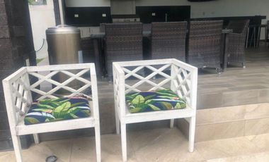 Quinta en Venta en El Barrial, Santiago, Nuevo León