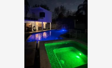 Quinta en Venta en El Barrial, Santiago, Nuevo León