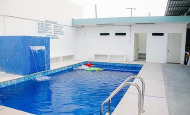 Quinta en Venta en Tacuba, San Nicolás de los Garza, Nuevo León