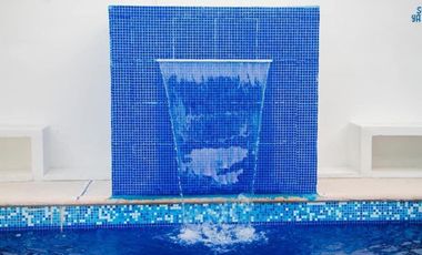 Quinta en Venta en Tacuba, San Nicolás de los Garza, Nuevo León