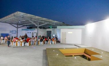 Quinta en Venta en Tacuba, San Nicolás de los Garza, Nuevo León