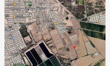 Terreno en Venta en La Rosita, Torreón, Coahuila de Zaragoza