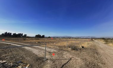 Terreno en Venta en La Rosita, Torreón, Coahuila de Zaragoza
