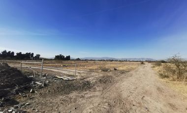 Terreno en Venta en La Rosita, Torreón, Coahuila de Zaragoza