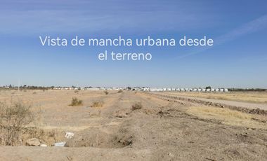 Terreno en Venta en La Rosita, Torreón, Coahuila de Zaragoza