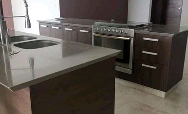 En renta departamento 3 recámaras en Colonia Providencia