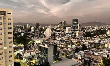 En renta departamento 3 recámaras en Colonia Providencia