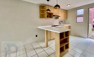 Casa remodelada en Altus Quintas