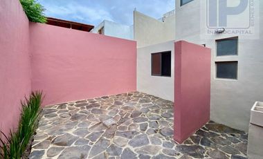 Casa remodelada en Altus Quintas