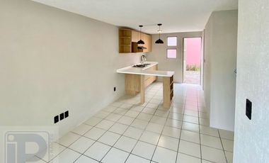 Casa remodelada en Altus Quintas