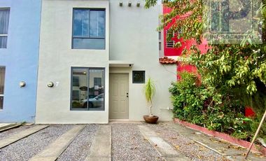 Casa remodelada en Altus Quintas