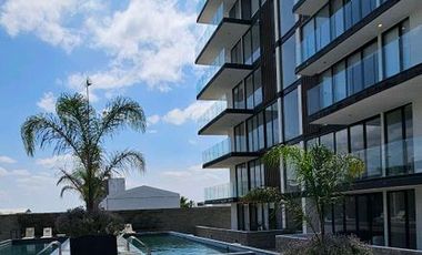 Departamento en venta en Valle Juriquilla