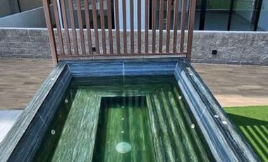 Departamento en venta en Valle Juriquilla