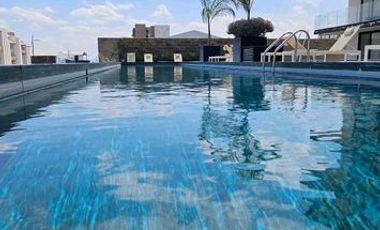 Departamento en venta en Valle Juriquilla