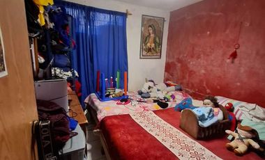 CASA EN VENTA EN LOS OLIVOS IXTLAHUACAN DE LOS MEMBRILLOS DE 1 RECAMARA